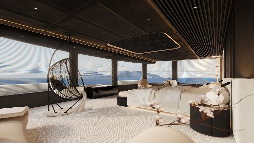 Luksuzni katamaran, Sunreef Yachts