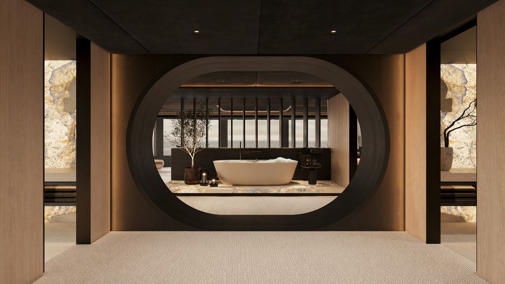 Luksuzni katamaran, Sunreef Yachts