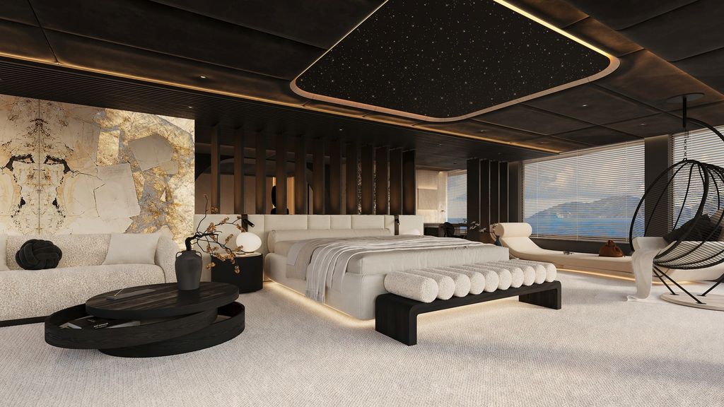 Luksuzni katamaran, Sunreef Yachts