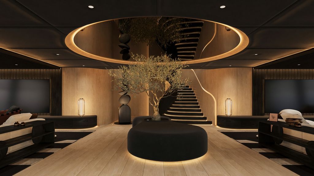 Luksuzni katamaran, Sunreef Yachts