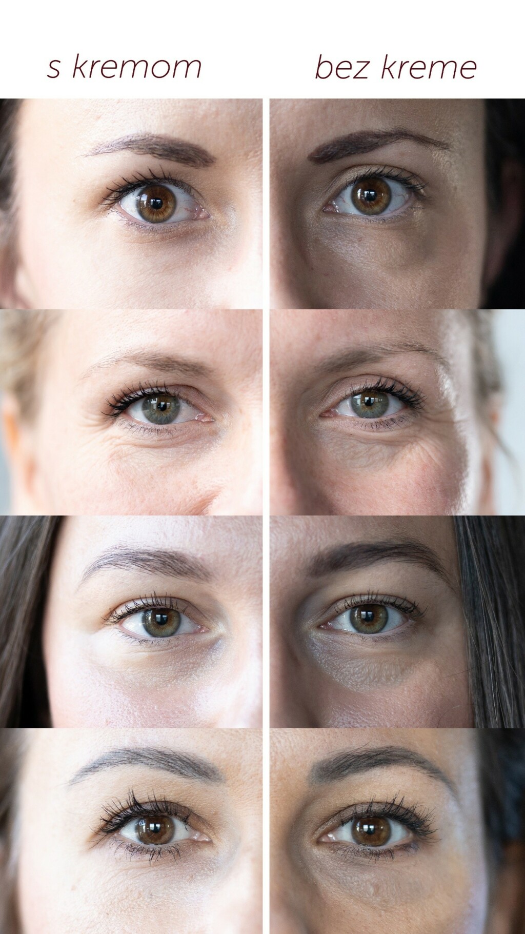 Testirale smo L'Oréal Paris Revitalift Laser kremu za instant-korekciju vrećica ispod očiju