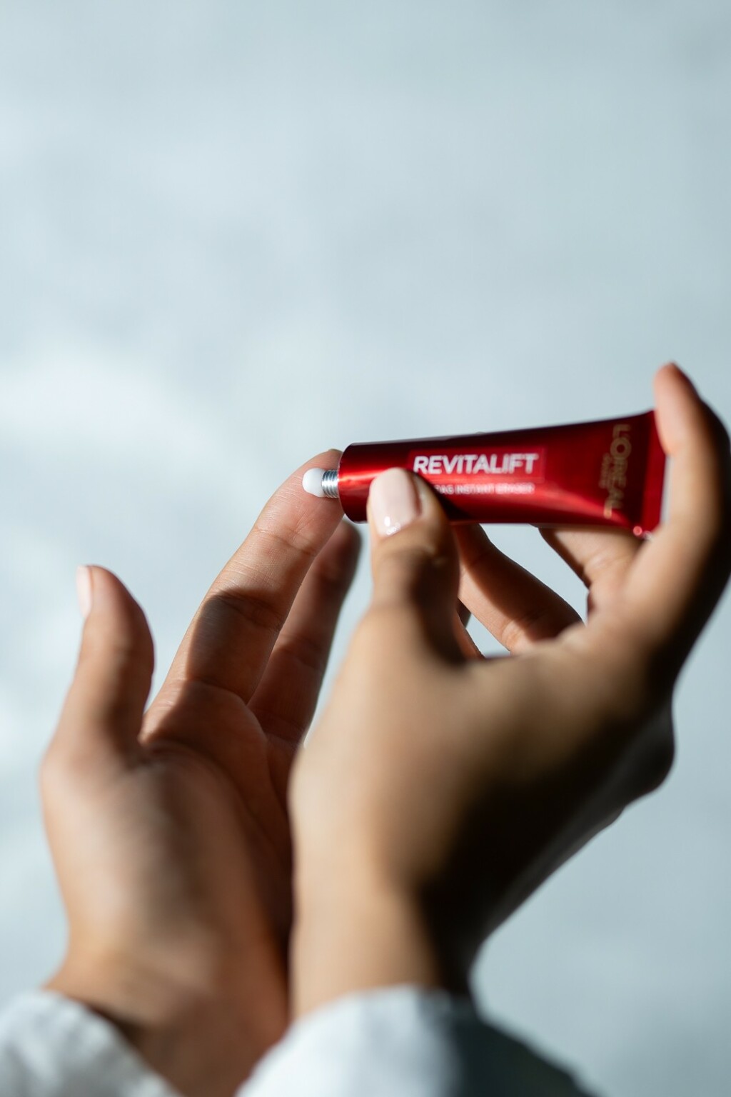 L'Oréal Paris Revitalift Laser krema