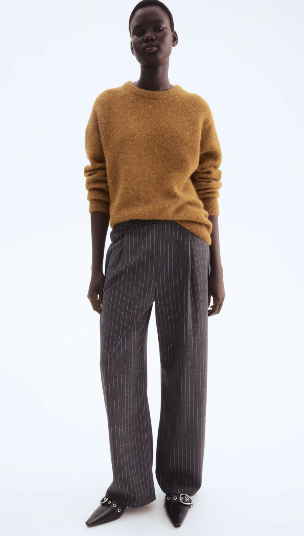 H&M hlače, 19,99 eura