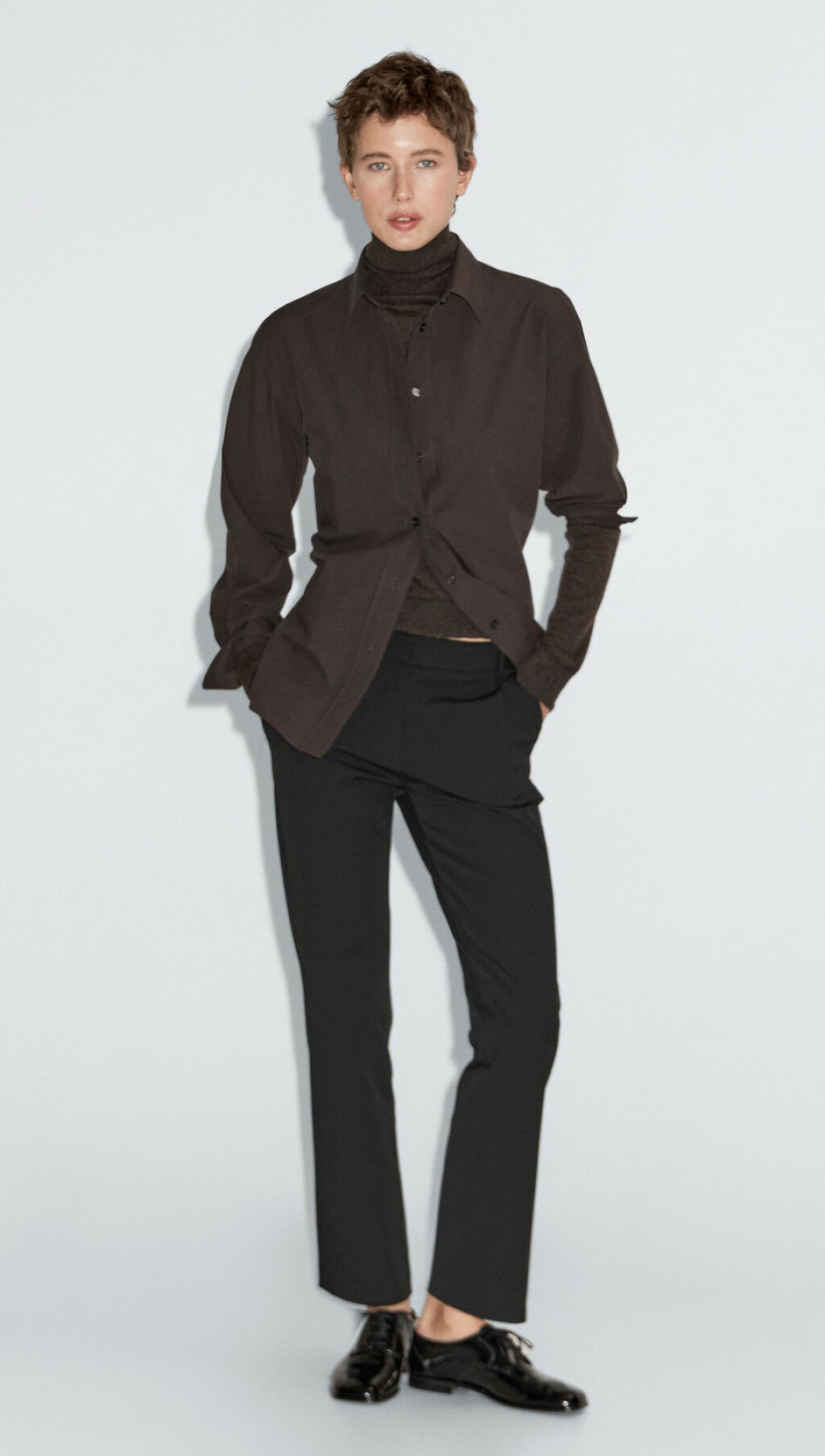 Massimo Dutti hlače, 59,95 eura