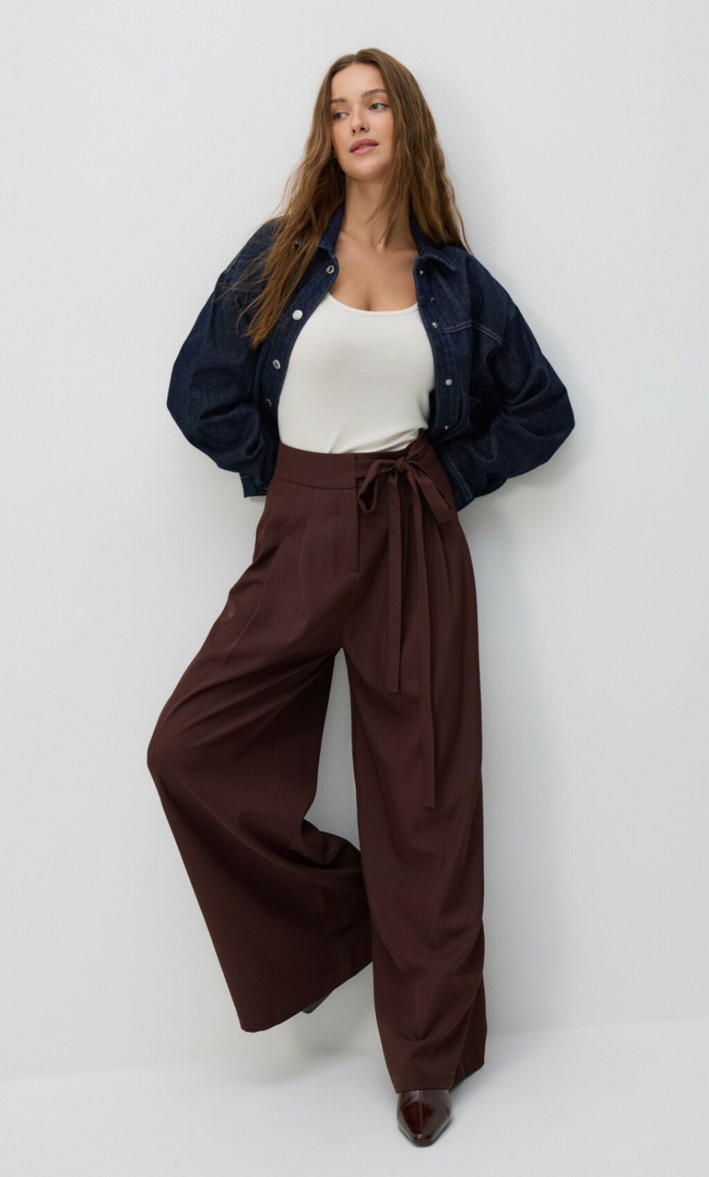 Reserved hlače, 32,99 eura