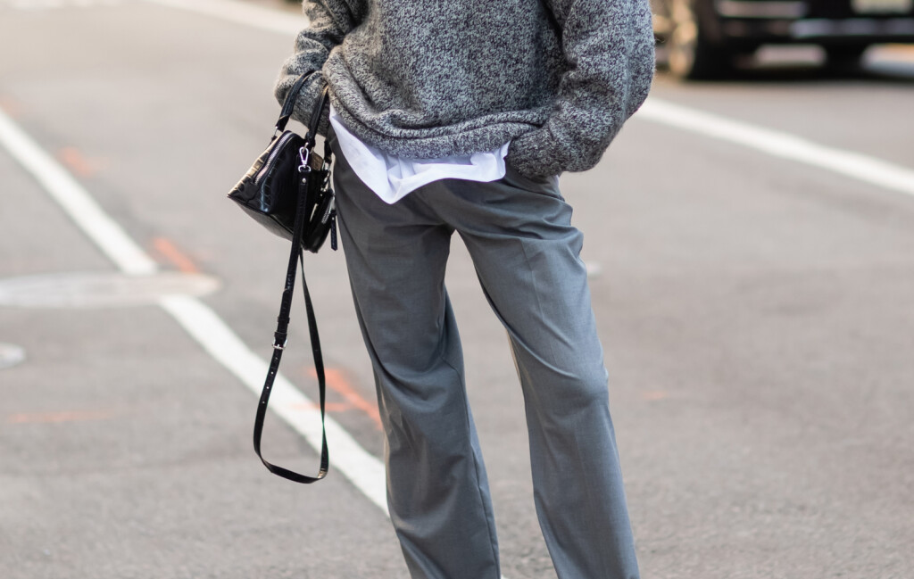 Jesenska street style kombinacija