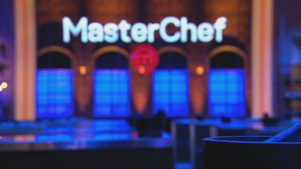 MasterChef - 1