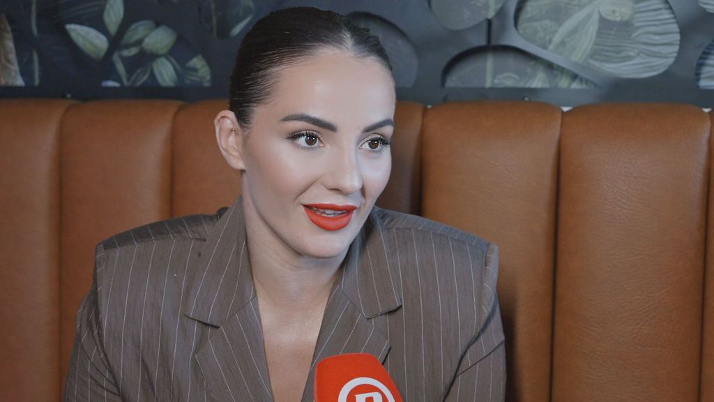 Barbara Matić i Marino Jakobić - 1