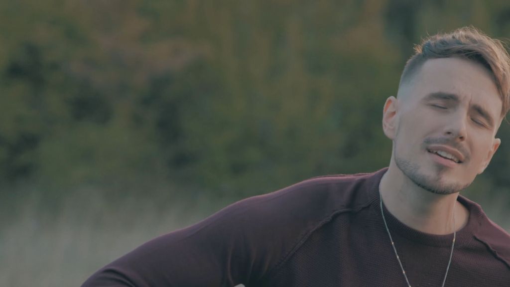 Barbara Matić i Marino Jakobić - 2