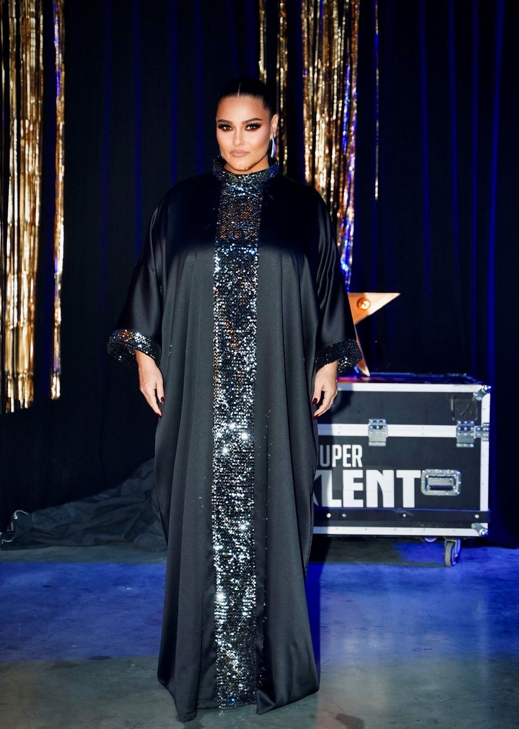 Martina Tomčić Moskaljov - 1