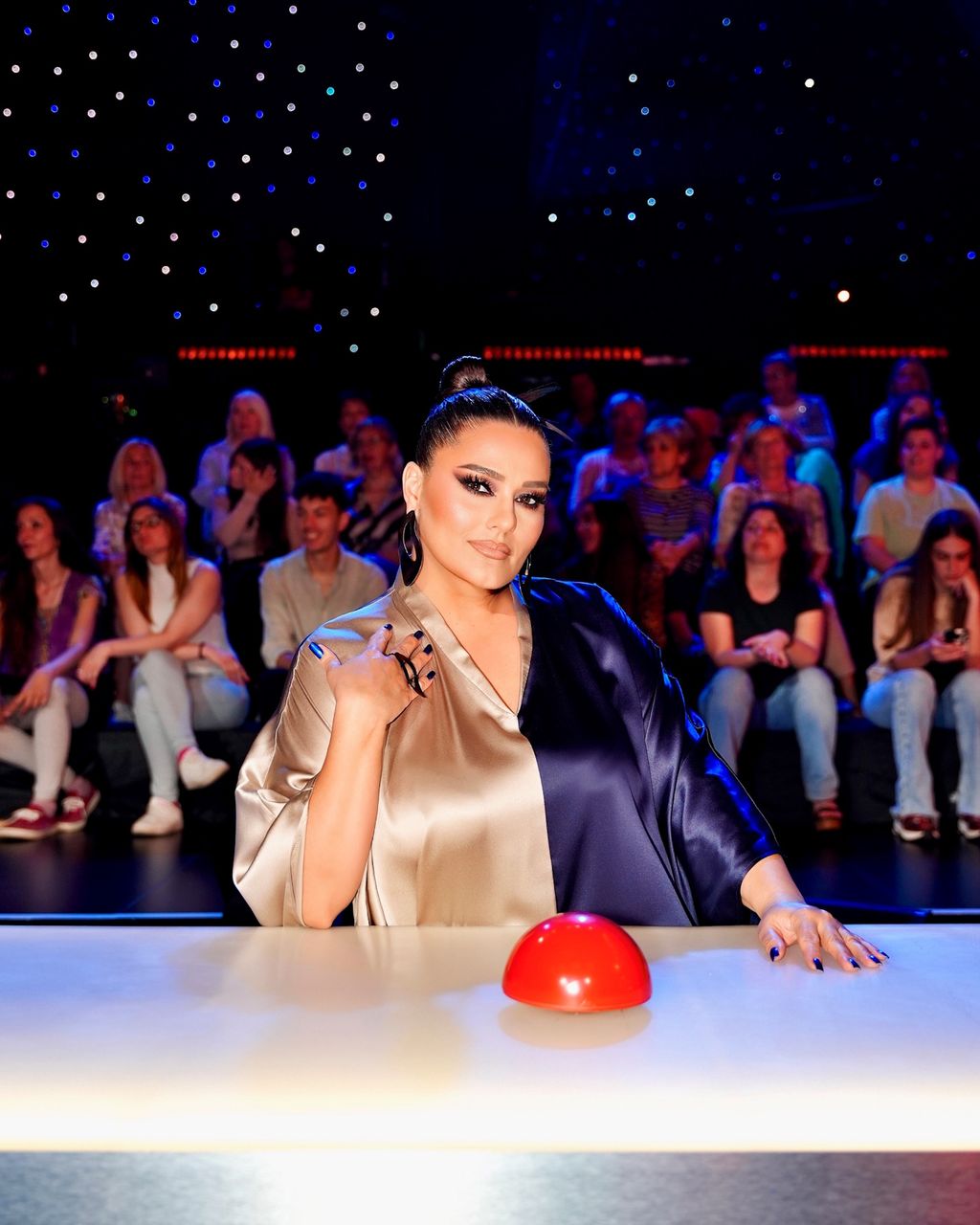 Martina Tomčić Moskaljov - 2