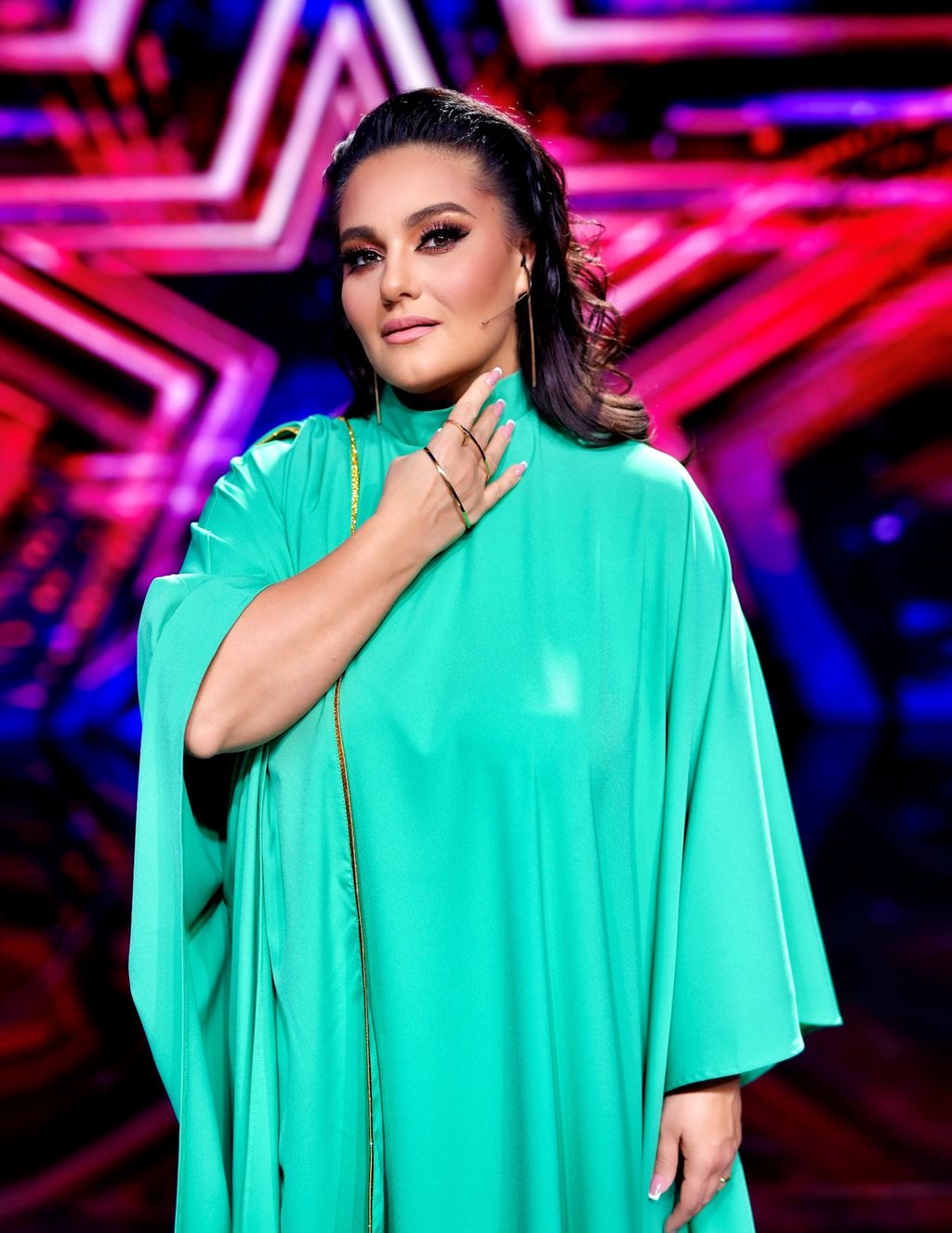 Martina Tomčić Moskaljov - 5