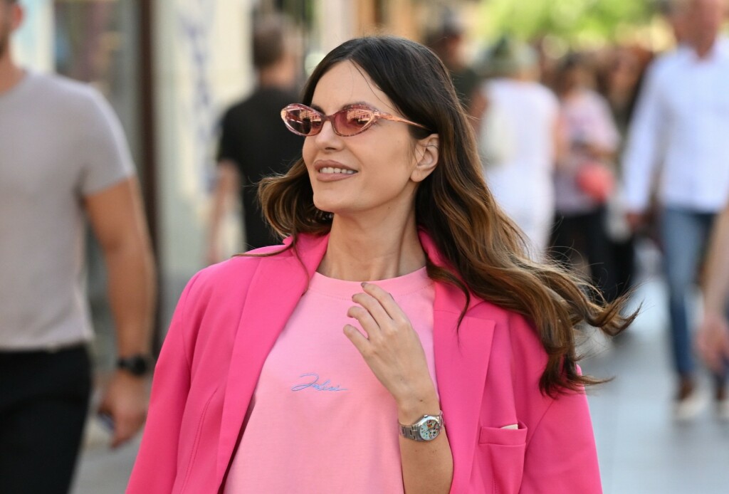 Zagrebačko street style izdanje u tajicama