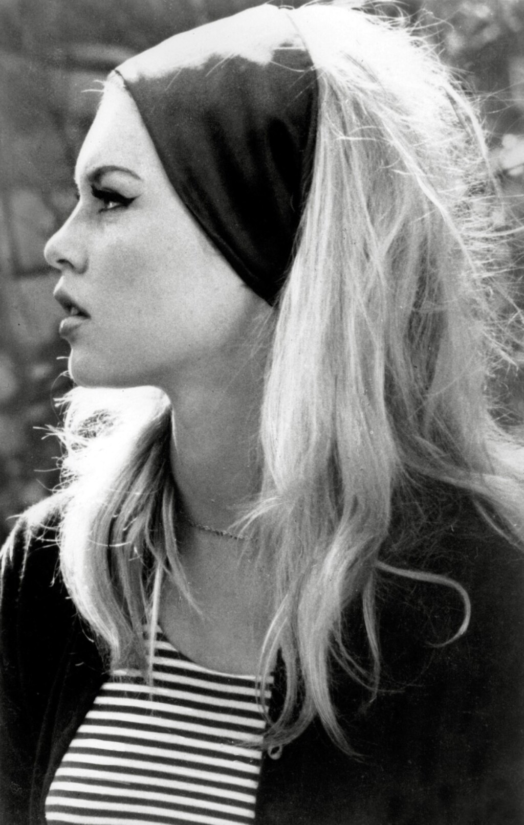 Modna pravila Brigitte Bardot i danas su itekako primjenjiva