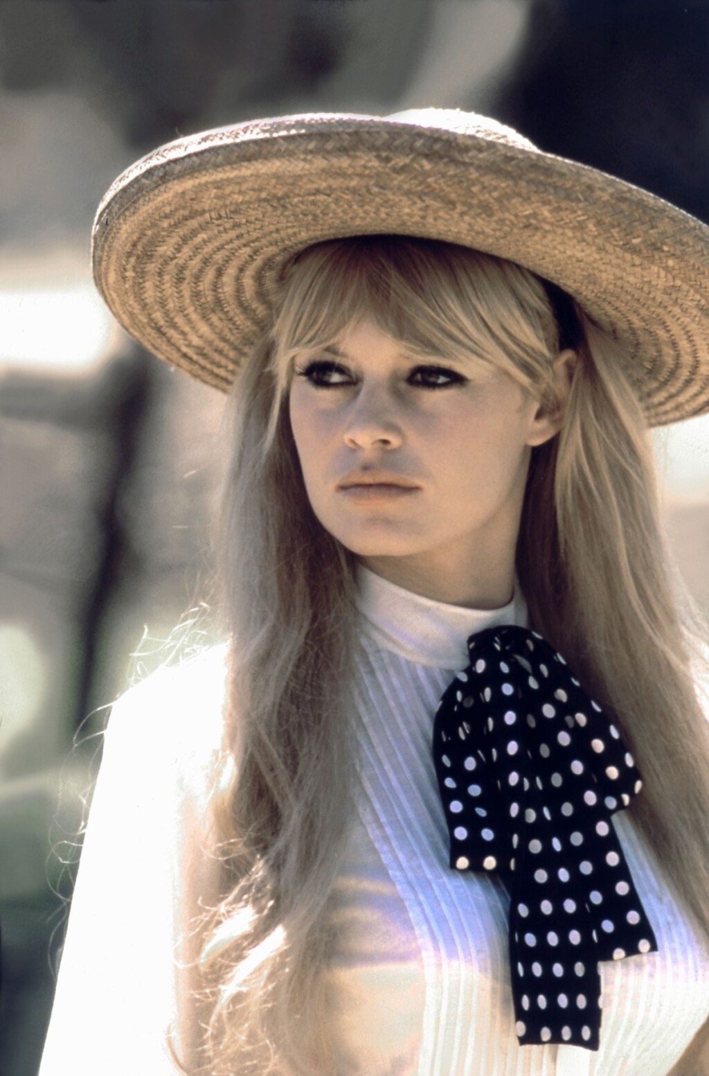 Dobar šešir može podići baš sve