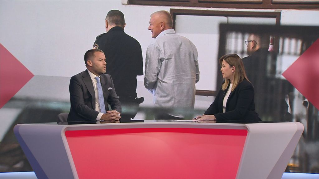 Josipa Krajinović i Fran Olujić - 1