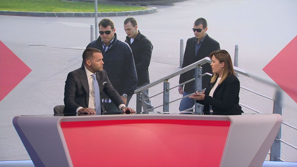 Josipa Krajinović i Fran Olujić - 1