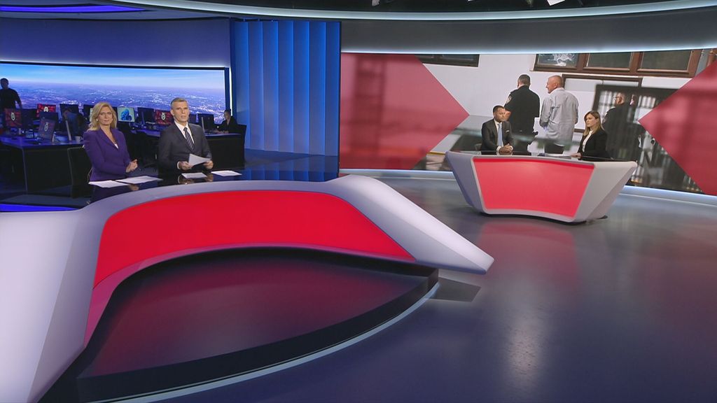 Josipa Krajinović i Fran Olujić - 1