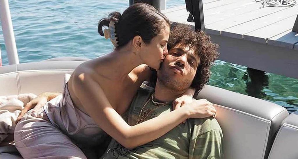 Selena Gomez, Benny Blanco