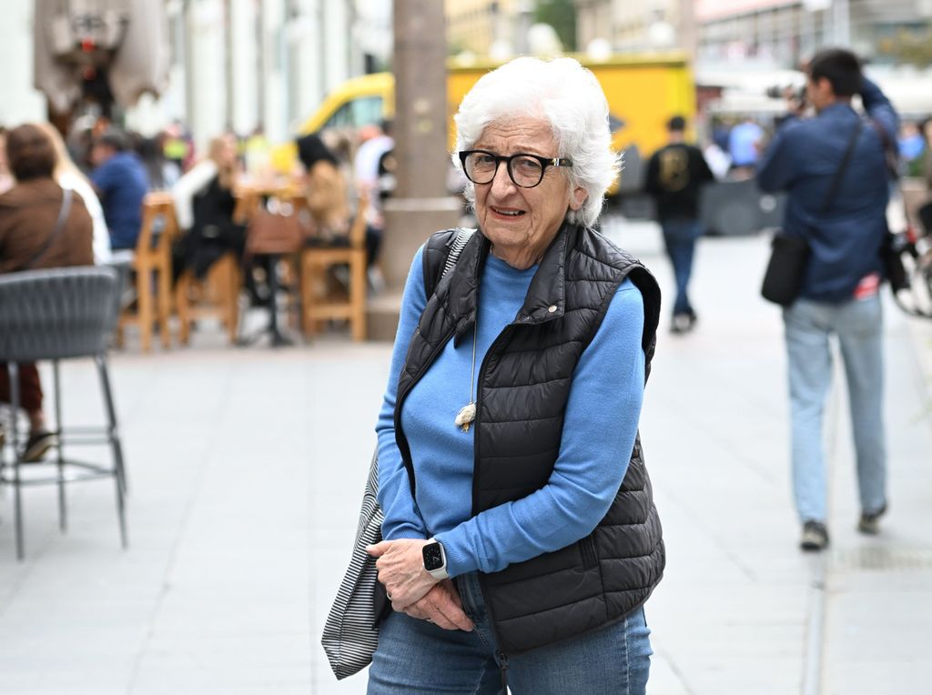 Morana Palikovic Gruden