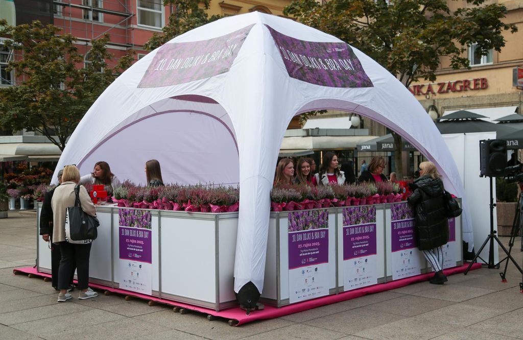 Javnozdravstvena akcija