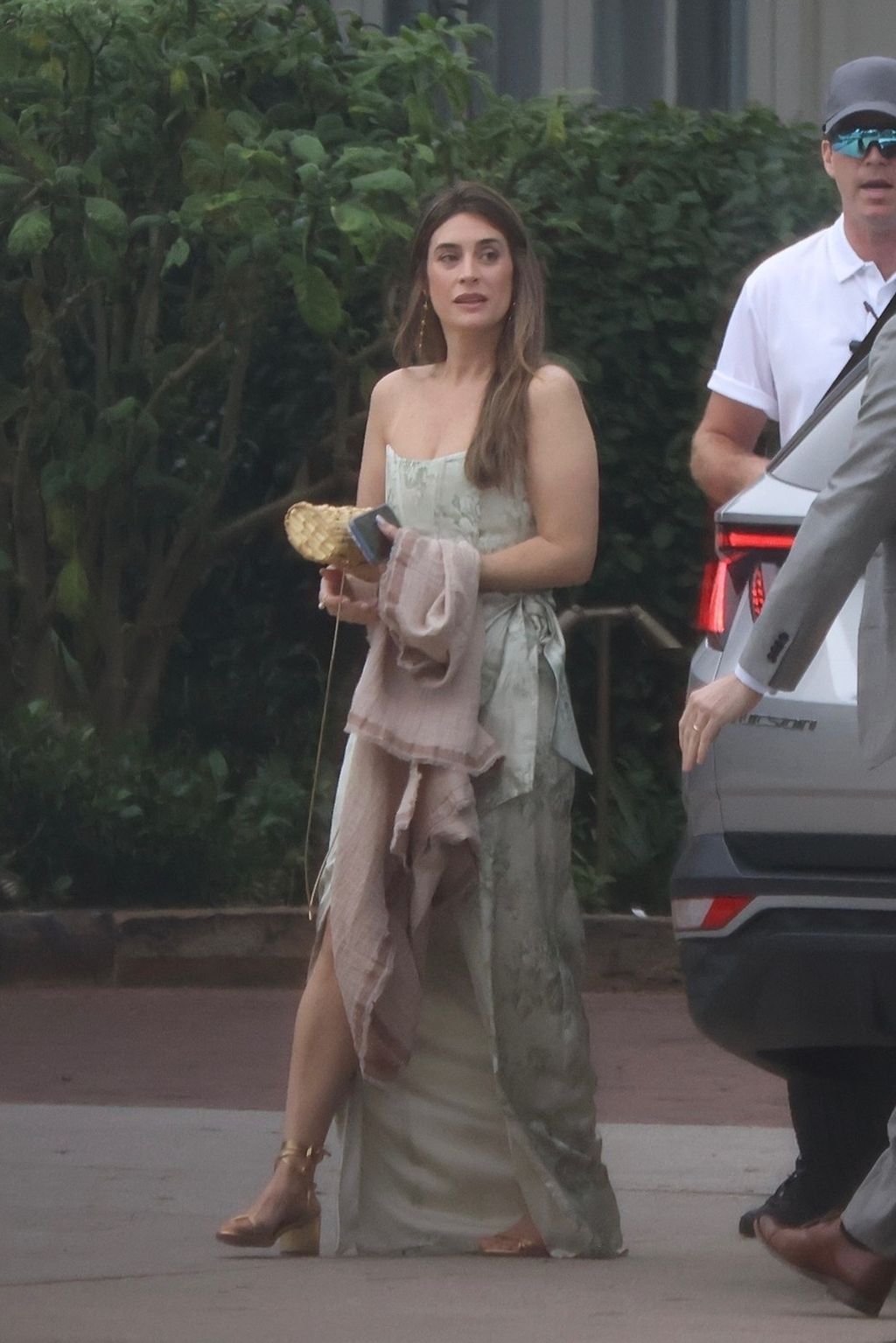 Vjenčanje Selene Gomez - 5