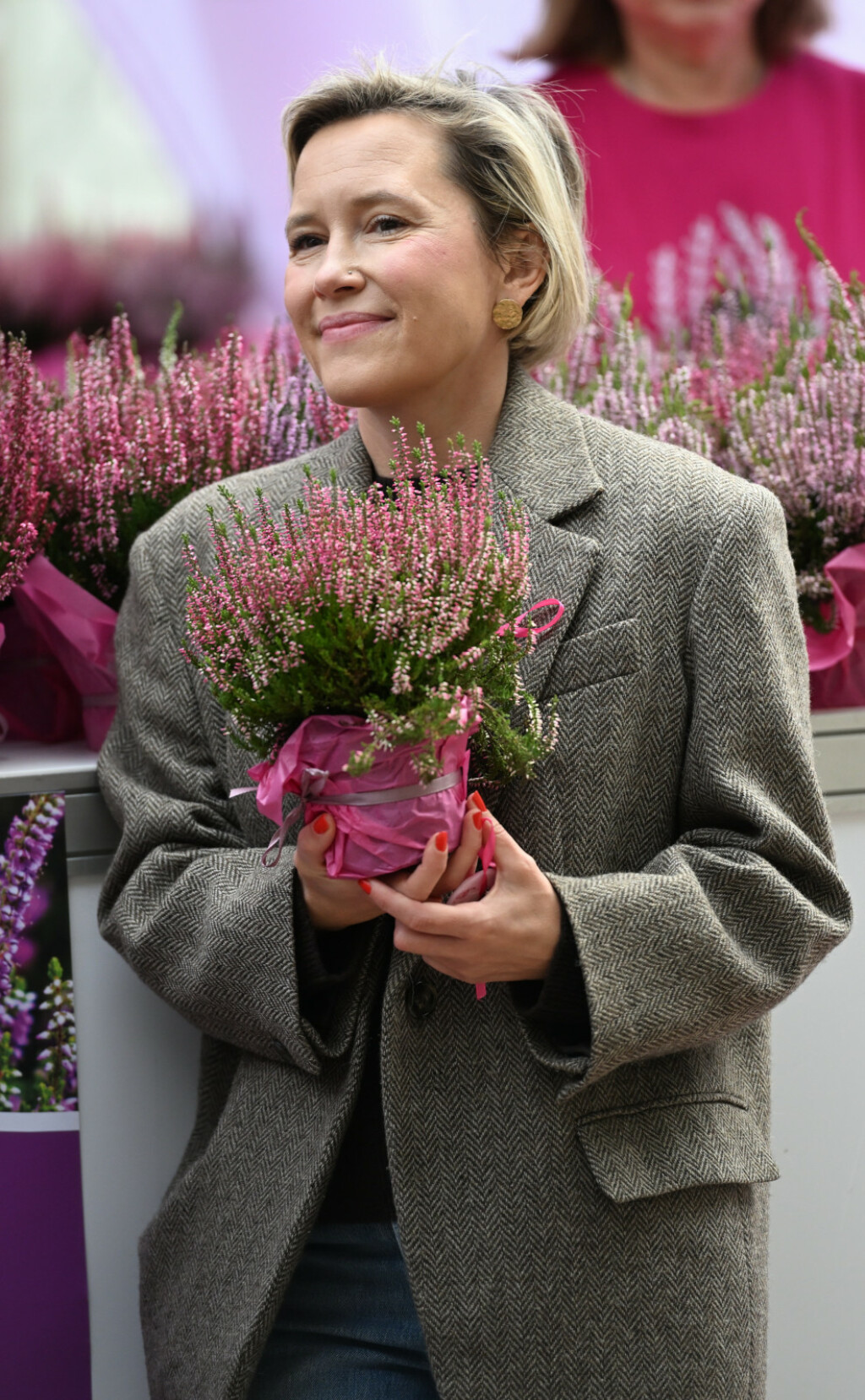 Ivana Kekin na zagrebačkoj špici - 3