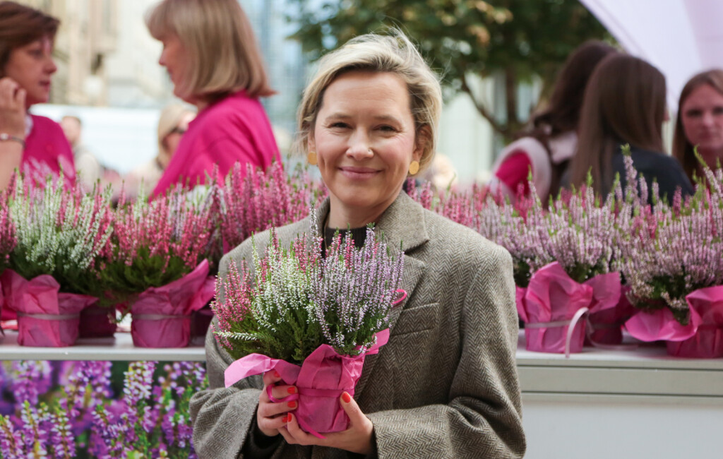 Ivana Kekin na zagrebačkoj špici - 4