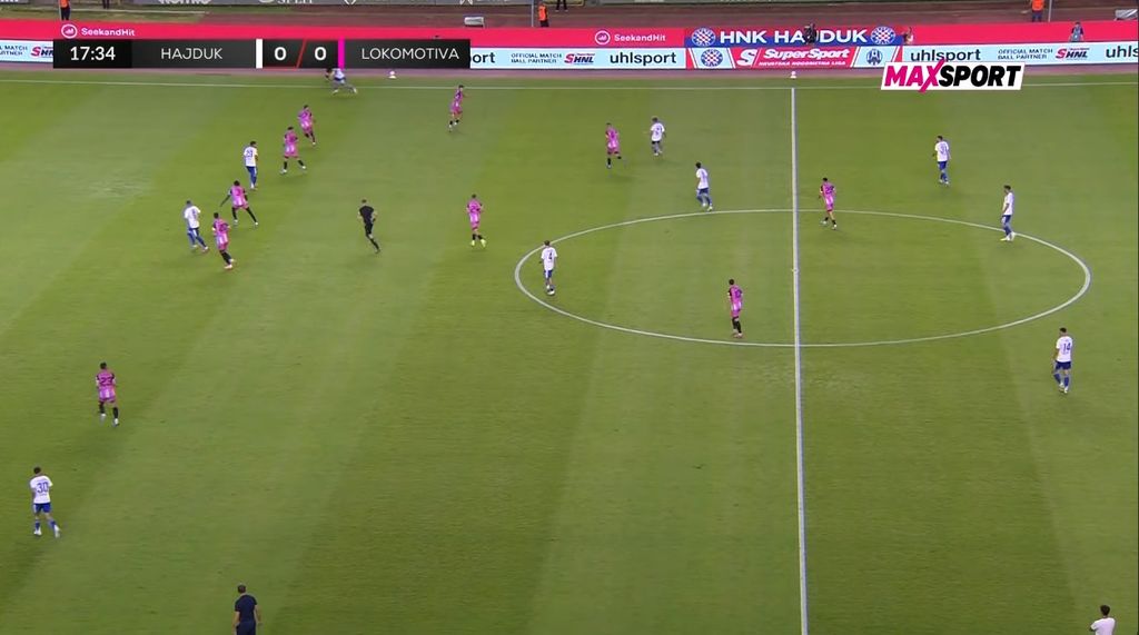 Zaleđe Livaje ili ne?