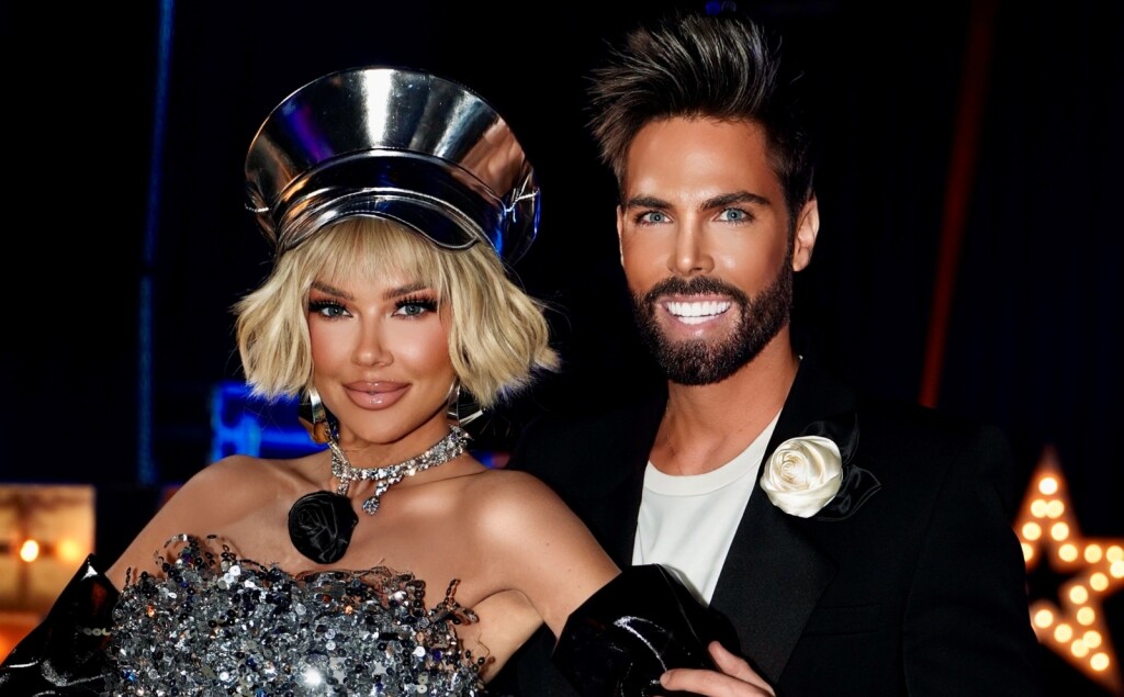 Maja Šuput ponovno će oduševljavati svojim modnim izdanjima