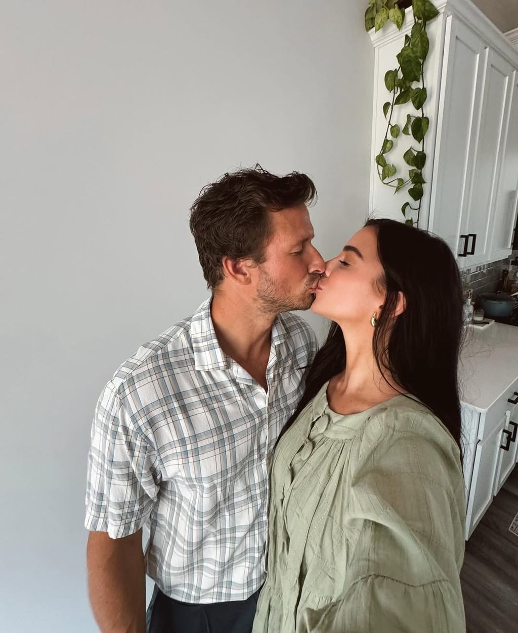 Adam i Rachel Huber - 2