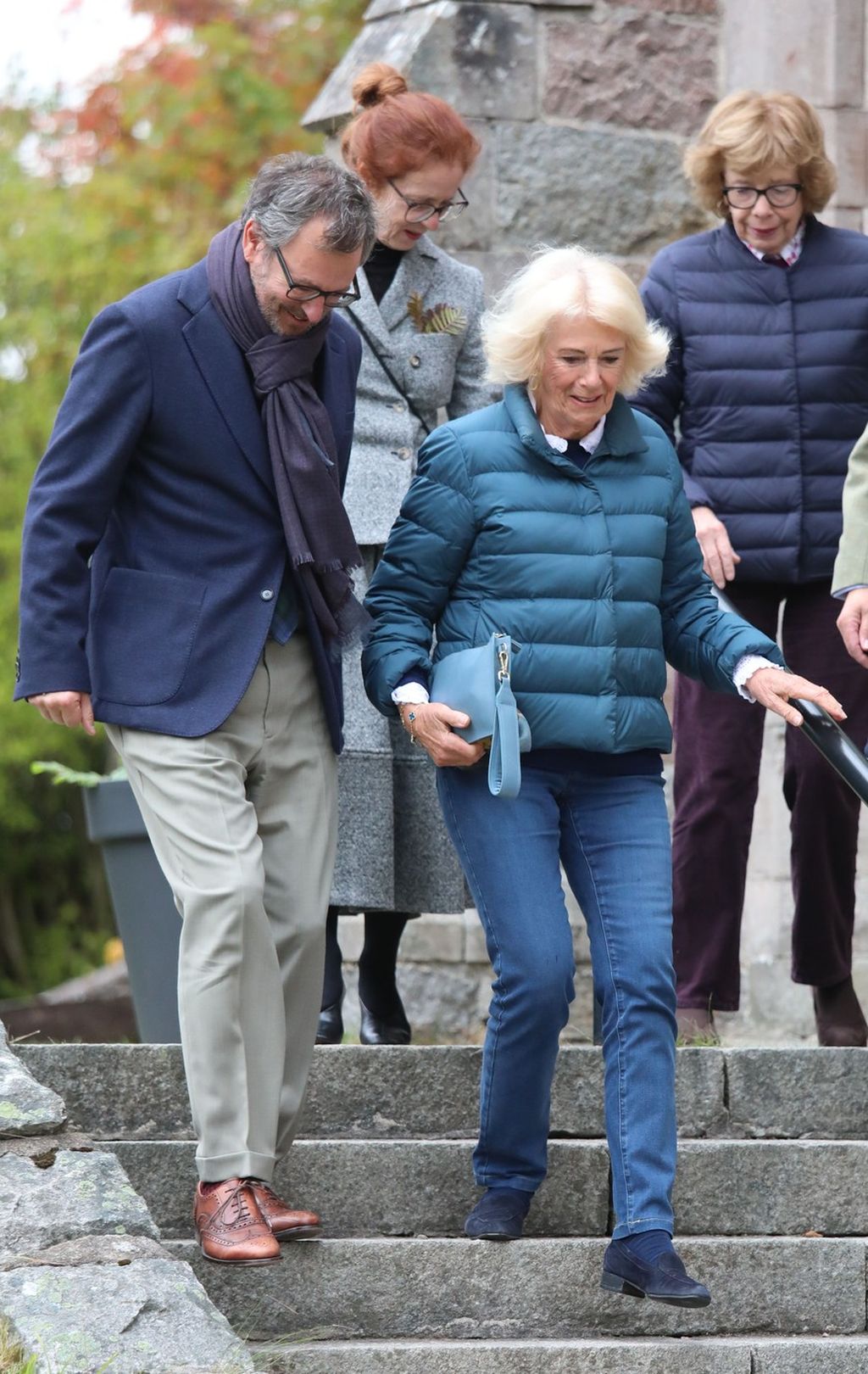 Kraljica Camilla - 4