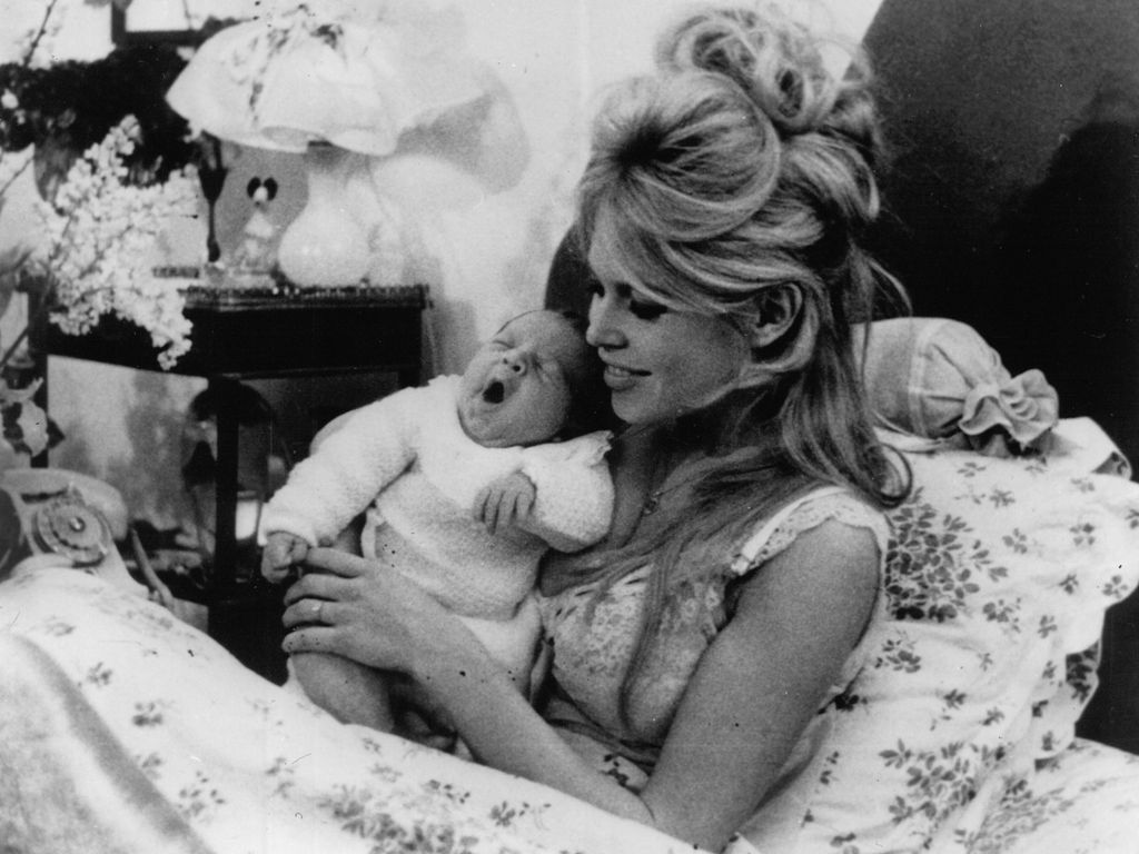 Brigitte Bardot - 4