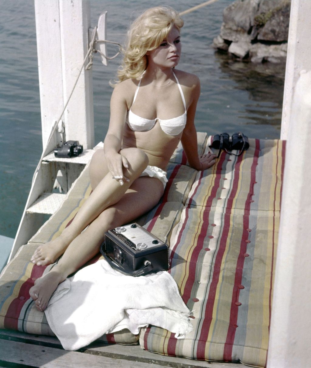 Brigitte Bardot - 10