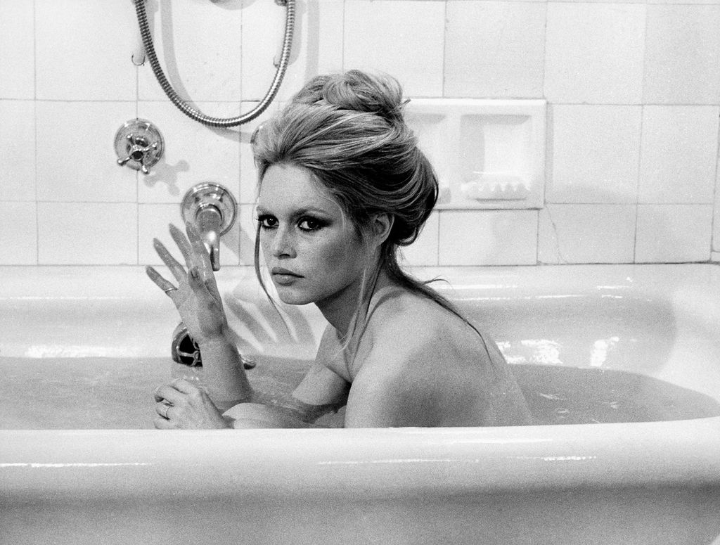 Brigitte Bardot - 11