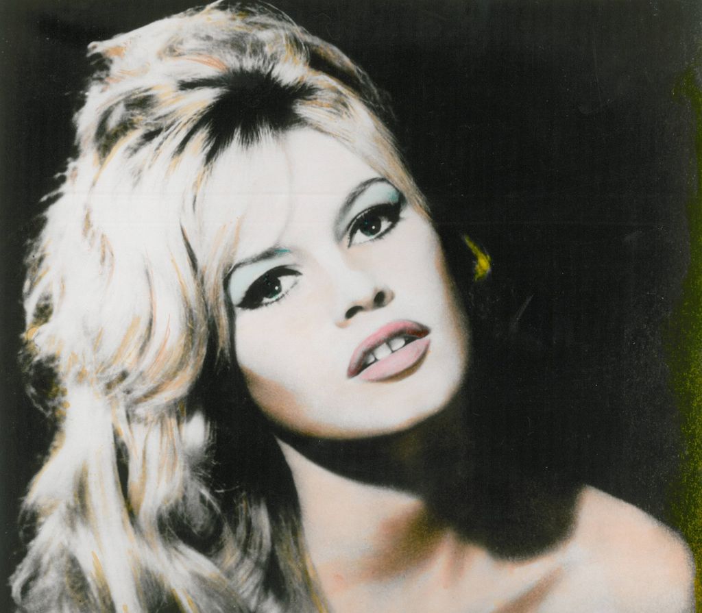 Brigitte Bardot - 12