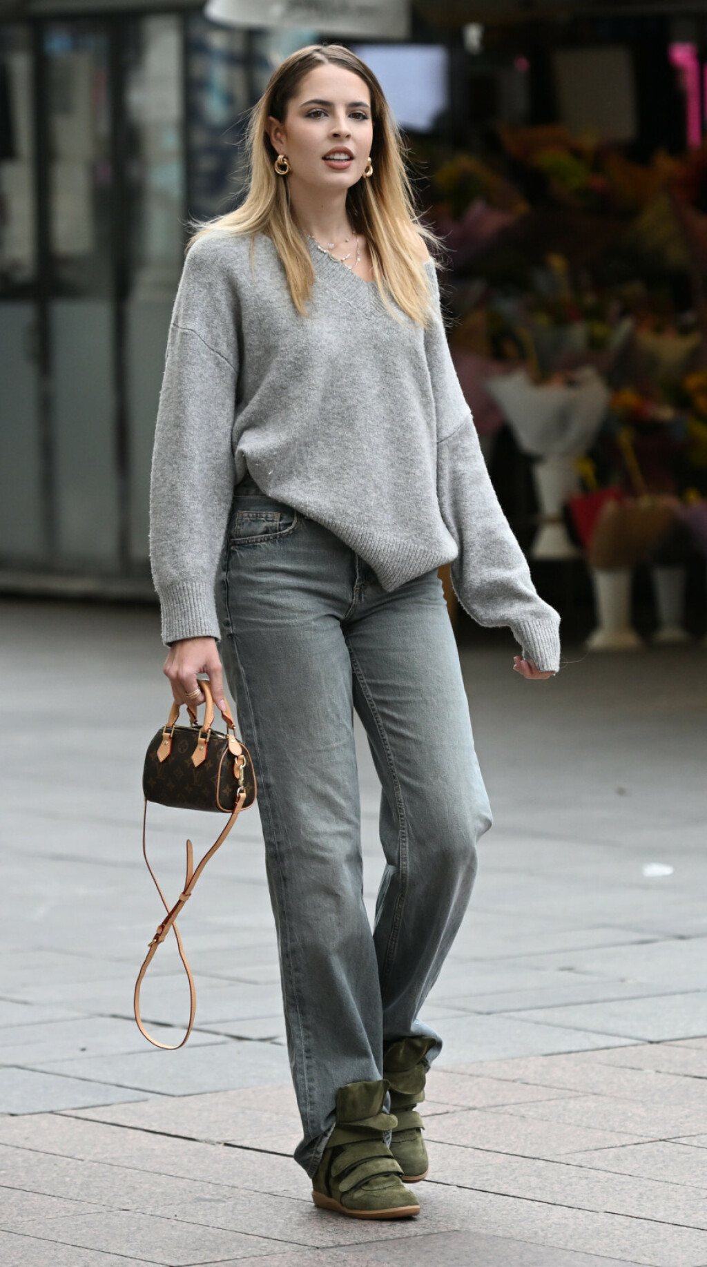 Ulična moda u centru Zagreba - 10