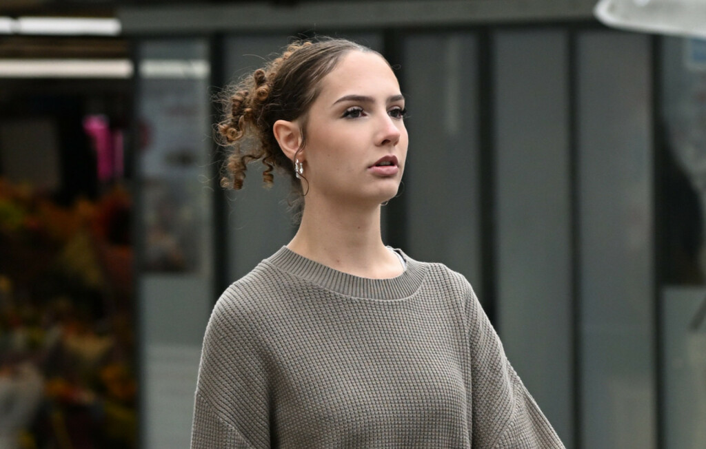 Ulična moda u centru Zagreba - 13