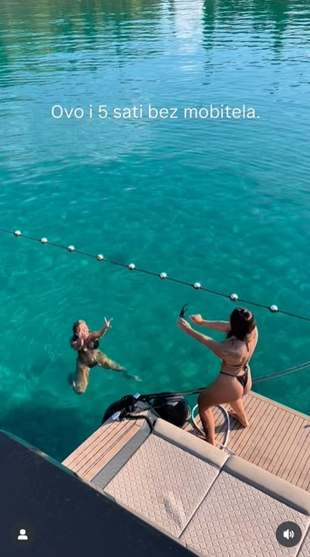 Žanamari Perčić i Renata Lovrinčević Buljan - 4