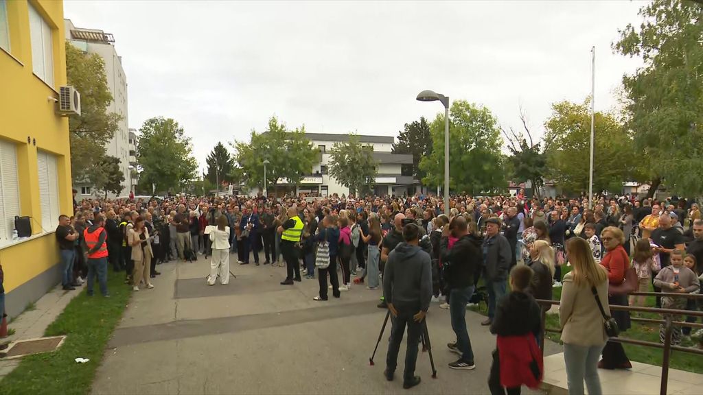 Maloljetničko nasilje - 2