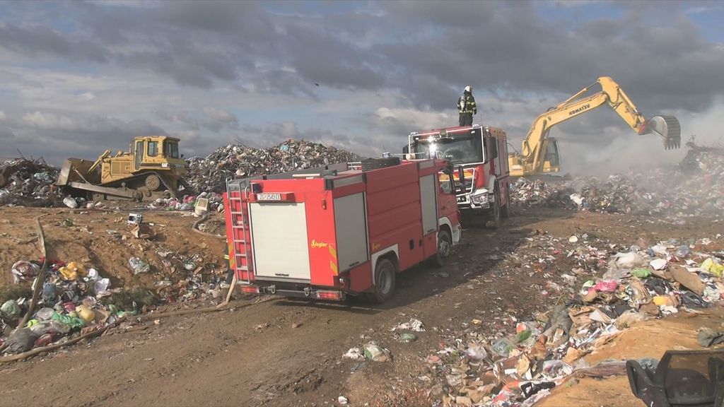 Požar u Gospiću - 3