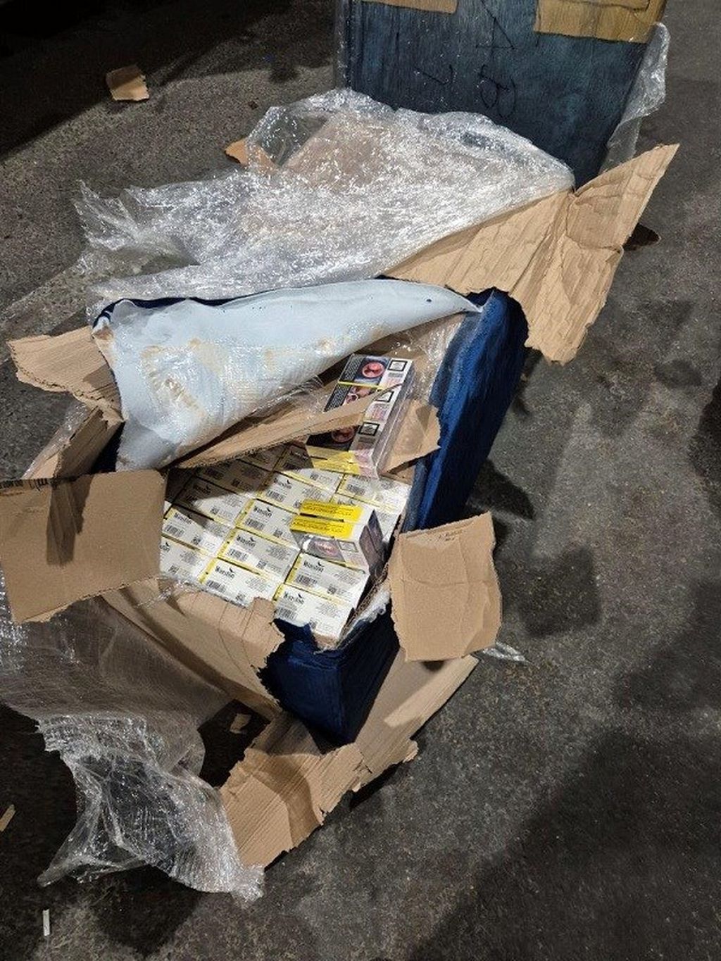 Granični prijelaz Erdut