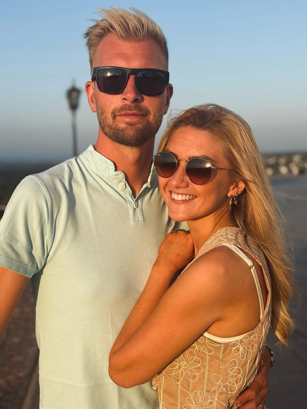 Charlotte Van Looy i Ruben Van Gucht - 1