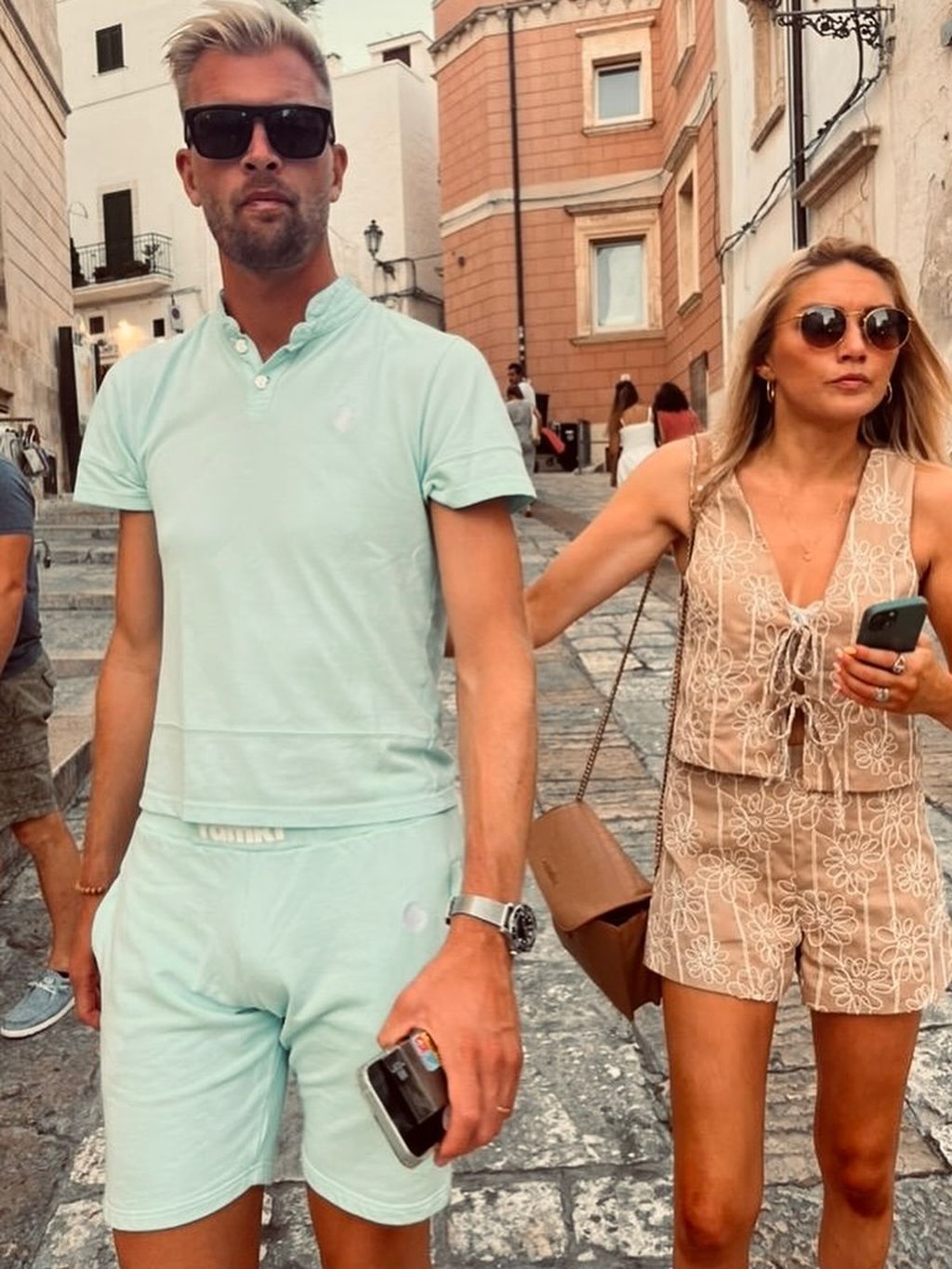 Charlotte Van Looy i Ruben Van Gucht - 3