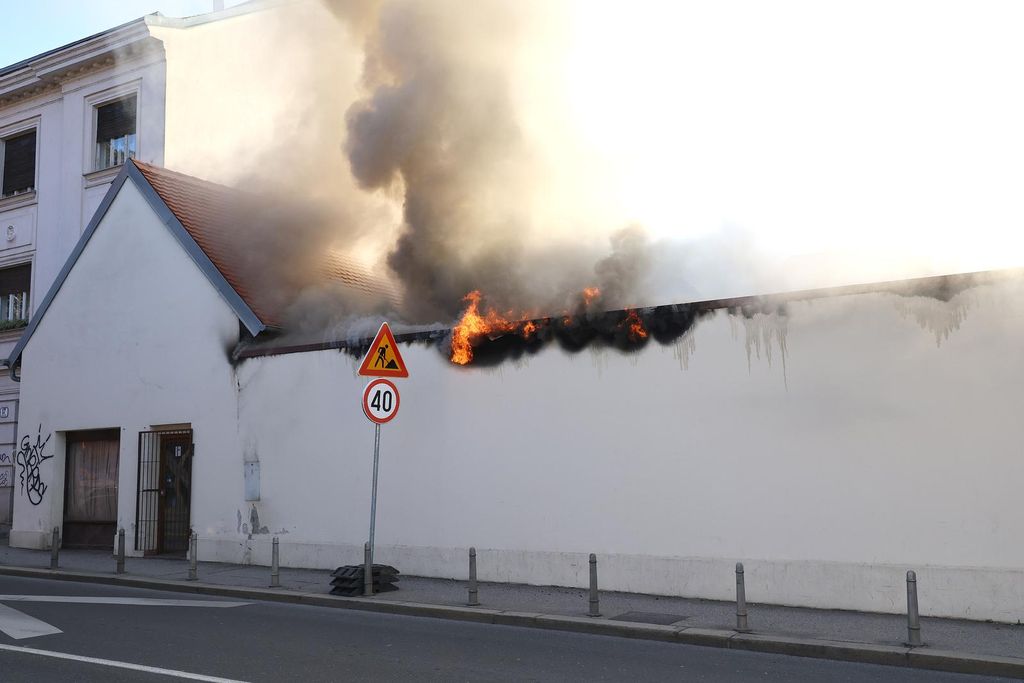 Požar na Kaptolu - 3