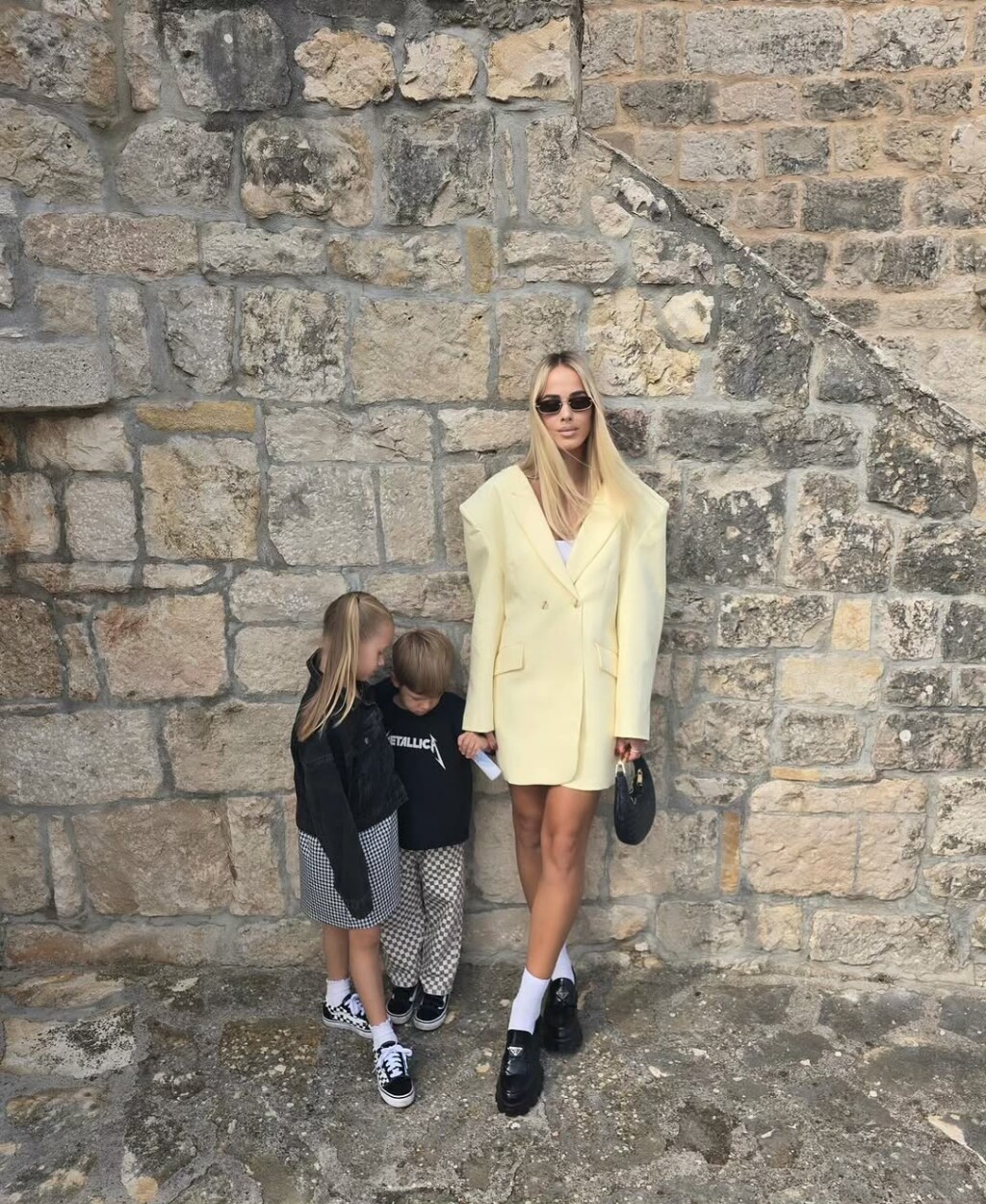 Antonija Mišura Sandrić