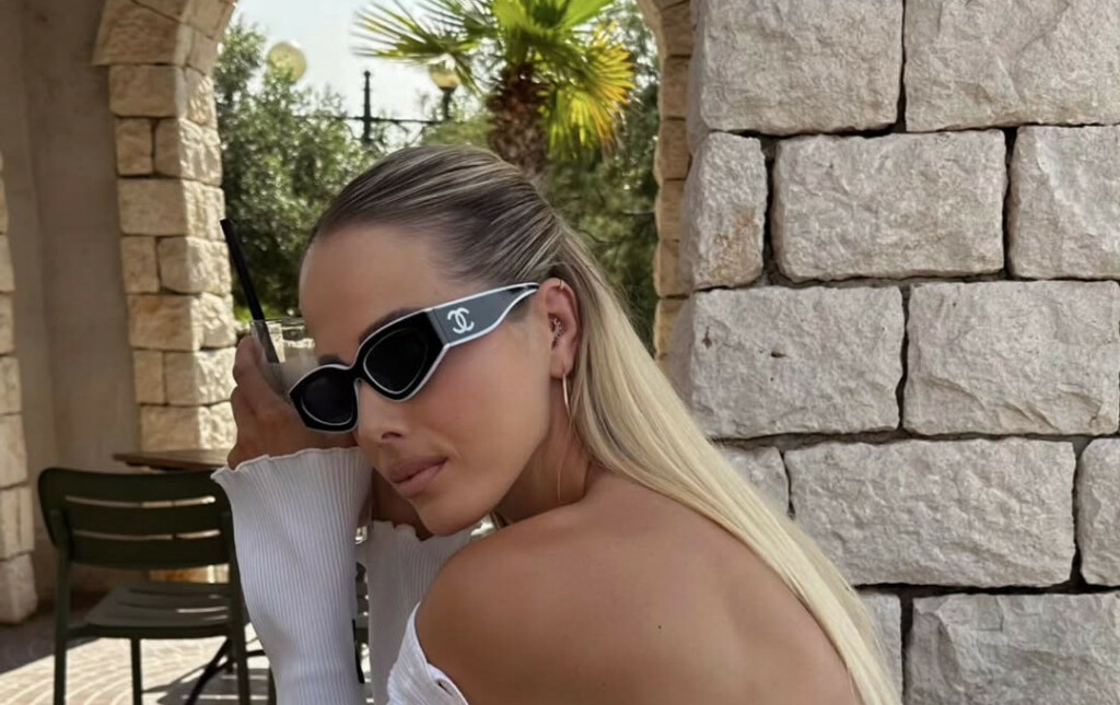 Antonija Mišura Sandrić