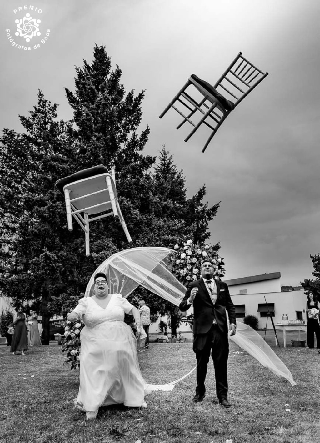 Najbolje svadbene fotografije