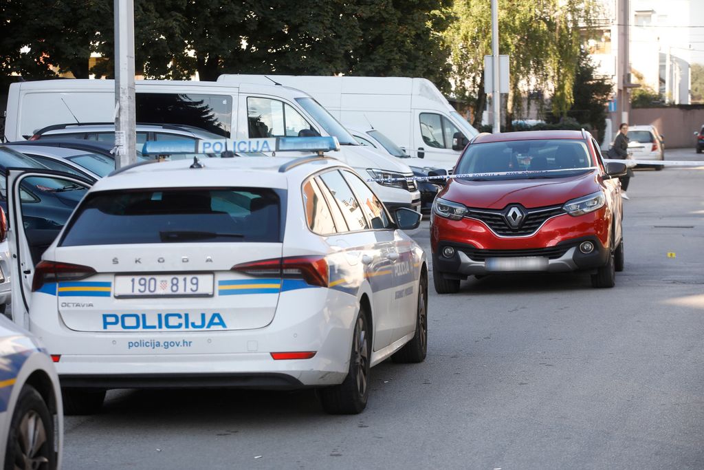 Pucnjava na Jarunu - 2