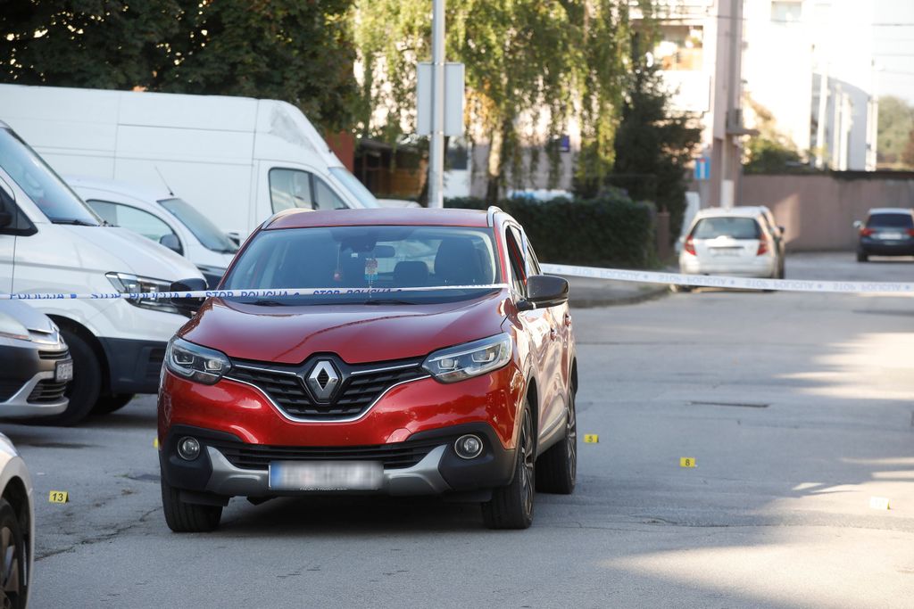 Pucnjava na Jarunu - 2